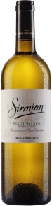 Вино Sirmian Pinot Bianco, Nals-Margreid, DOC, 2012, 0.75 л