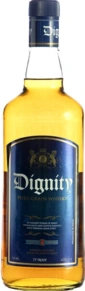 Виски Pure Grain, Dignity, 0.75 л