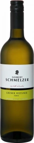 Вино Gruner Veltliner Classic, Norbert Schmelzer, 2020, 0.75 л