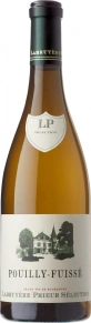 Вино Pouilly-Fuisse, Labruyere-Prieur Selection, AOC, 2016, 0.75 л