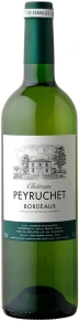 Вино Chateau Peyruchet, AOC, 2018, 0.75 л