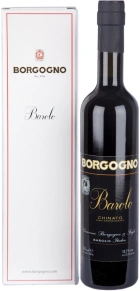 Винный напиток Barolo Chinato, Borgogno, 0.5 л (п/у)