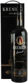 Водка Kremlin Award, 1.5 л (п/у)