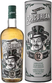 Виски The Epicurean, 12 лет, 0.7 л