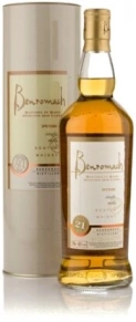 Виски Benromach, 21 год, 0.7 л (п/у)