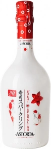 Игристое вино Yu Sushi Sparkling, Astoria, 0.375 л