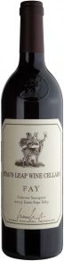 Вино Cabernet Sauvignon, Fay Estate, 2006, 0.75 л