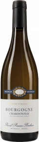 Вино Bourgogne Chardonnay, Domaine Pascal Prunier-Bonheur, AOC, 2022, 0.75 л