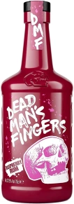 Ром Raspberry, Dead Man's Fingers, 0.7 л