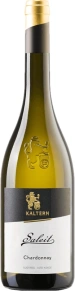 Вино Saleit Chardonnay, Kaltern, DOC, 2015, 0.75 л