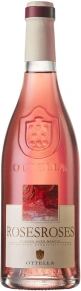 Вино RosesRoses Rosato Alto Mincio, Ottella, IGT, 0.75 л