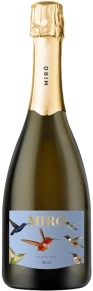 Игристое вино Riesling, Miro, 2023, 0.75 л