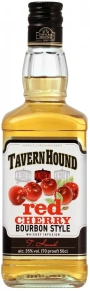 Виски Red Cherry Bourbon Style, Tavern Hound, 0.5 л