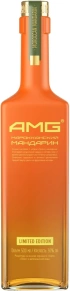 Ликер Марокканский Мандарин, АМГ, 0.5 л