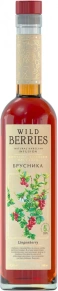 Ликер Lingonberry, Wild Berries, 0.5 л