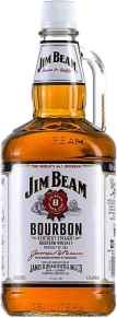 Виски Jim Beam, 4 года, 1.75 л