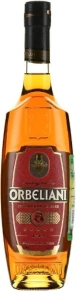 Коньяк Orbeliani, 5 stars, 5 лет, 0.5 л