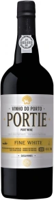 Вино Fine White, Portie, 0.75 л