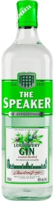 Джин London Dry, The Speaker, 0.7 л