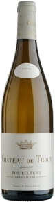 Вино Pouilly-Fume, Chateau de Tracy, AOC, 2017, 0.375 л
