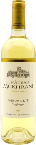 Вино Parfum d'Ete, Chateau Mukhrani, 0.75 л