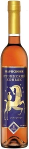 Коньяк Марискони, 3 года, 0.5 л