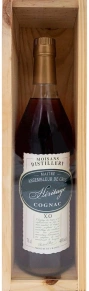 Коньяк Heritage, Maitre Assembleur de Crus, XO, 10 лет, 0.7 л (п/у)