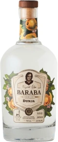 Бренди Dunja Rakija, Baraba, не менее 1 года, 0.7 л
