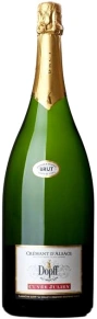 Игристое вино Cuvee Julien, Dopff au Moulin, 1.5 л