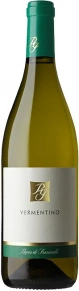Вино Vermentino, Rocca di Frassinello, DOC, 2023, 0.75 л