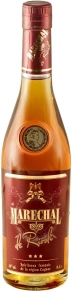 Коньяк Marechal de Rivoli, 3 года, 0.5 л