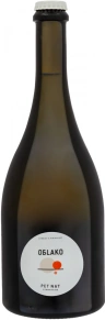 Игристое вино Oblako Petnat, Nikolaev & Sons, 2023, 0.75 л