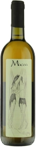 Шампанское Bianco, Macea, 2019, 0.75 л