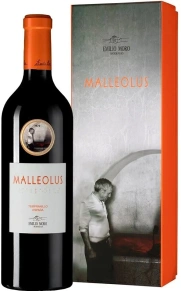 Вино Malleolus, DO, 2020, 0.75 л (п/у)