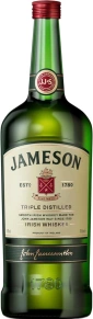 Виски Jameson, 4 года, 4.5 л