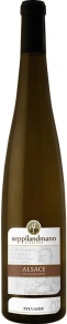 Вино Sylvaner, Seppi Landmann, AOC, 2017, 0.75 л