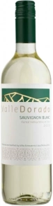 Вино Valle Dorado Sauvignon Blanc, Echeverria, 2010, 0.75 л