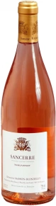 Вино Sancerre Rose Thauvenay, Domaine Masson-Blondelet, 2017, 0.75 л