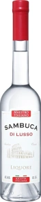 Ликер Sambuca, Maestro Italiano, 0.5 л