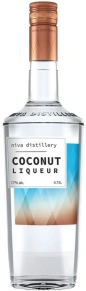 Ликер Кокосовый, Нива Дистиллери, 0.75 л