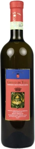 Вино Greco di Tufo, Benito Ferrara, DOCG, 2010, 0.75 л