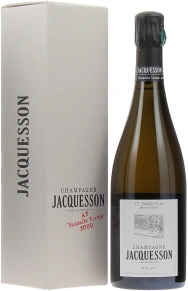 Шампанское Ay Vauzelle Terme Extra Brut, Jacquesson, 2009, 1.5 л (п/у)