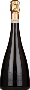 Шампанское Millesime Brut, Champagne Dosnon, AOC, 2009, 0.75 л