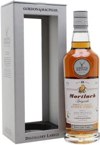 Виски Mortlach, 25 лет, 0.7 л (п/у)