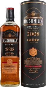 Виски The Causeway Collection, Bushmills, 13 лет, 0.7 л