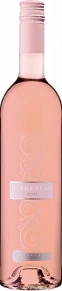 Вино Vinha Real Rose, Quinta da Lixa, DOC, 0.75 л