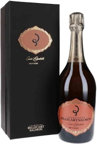 Шампанское Cuvee Elisabeth, Billecart-Salmon, 2008, 0.75 л (п/у)
