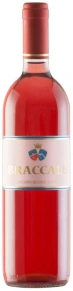 Вино Rosato, Braccale, IGT, 2011, 0.75 л