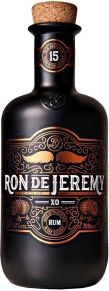 Ром Ron de Jeremy, 15 лет, 0.7 л (п/у)