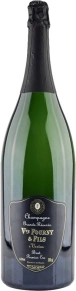 Шампанское Grande Reserve Brut Premier Cru, Champagne Veuve Fourny, 3 л
